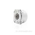 Absoluter optischer Encoder